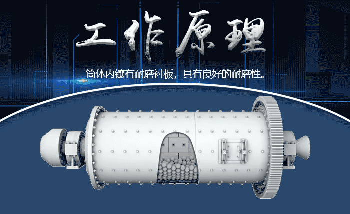 球磨机球原理 球磨机球原理