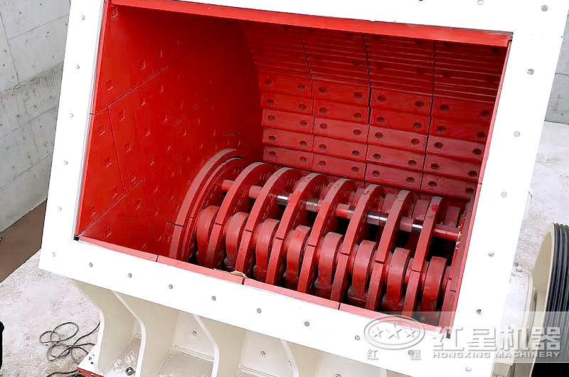 PCZ重锤式破碎机板锤 PCZ重锤式破碎机板锤