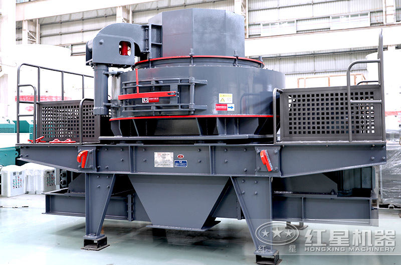 VSI制砂机 VSI制砂机