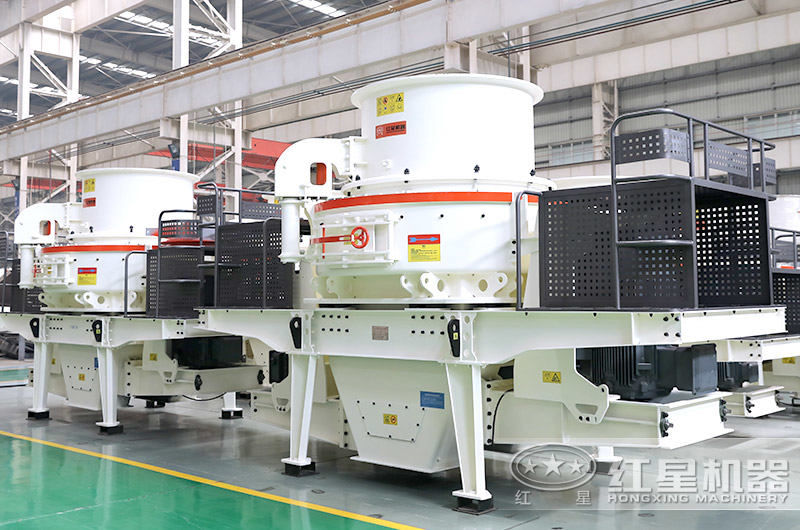 冲击式破碎机 冲击式破碎机