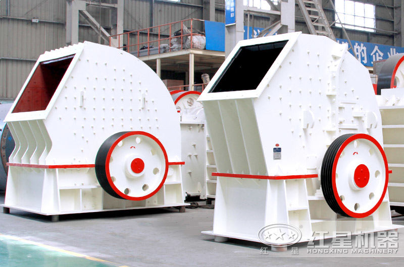 1610重锤式破碎机 1610重锤式破碎机